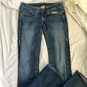 True religion jeans